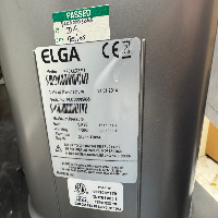 ELGA Purelab Flex Lab Water Purification System image 2